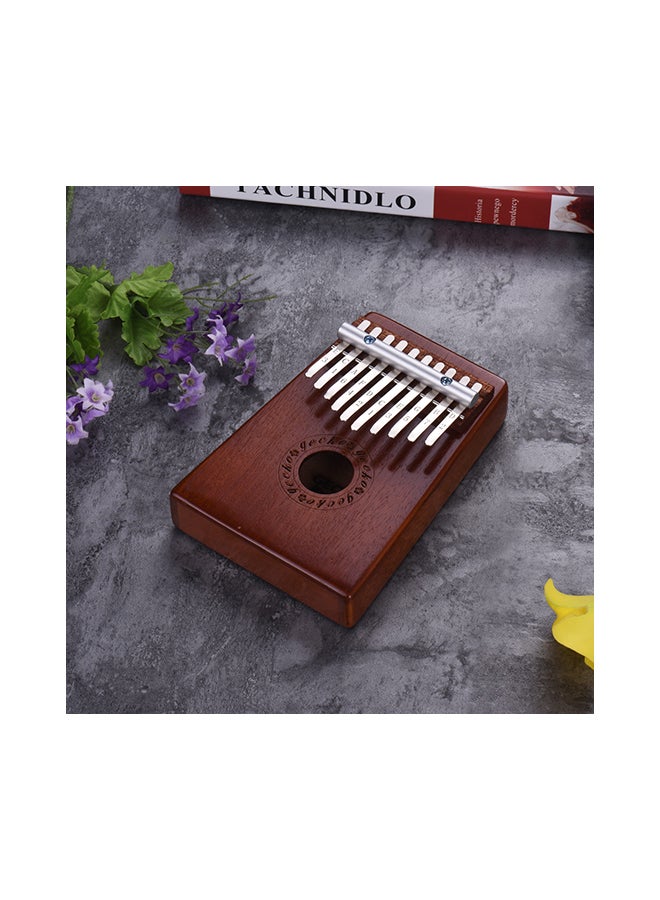 GECKO K10S Portable 10-Key Thumb Piano  - Image 3
