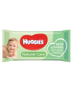 Natural Care Baby Wipes 10 Packs x 56 Wipes, 560 Count - v1583136456/N35192286A_2