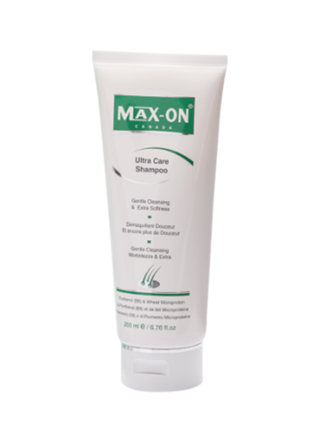 شامبو العناية ألترا 200ملليلتر