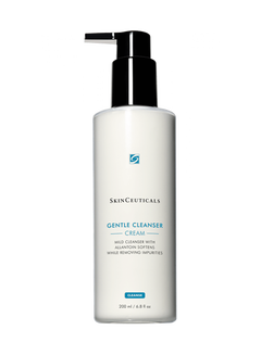 SKINCEUTICALS Gentle Cleanser Cream 200ml 