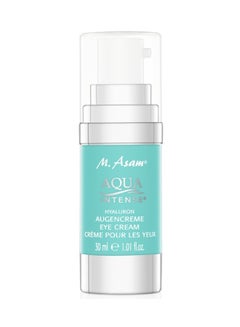 Aqua Hyaluron Eye Cream 30ml 