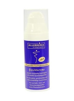 Allergika Urea 5% HandAndBody Cream 100ml 