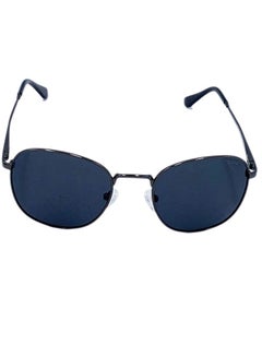laap Men's UV-Protection Square sunglasses 3587c2 