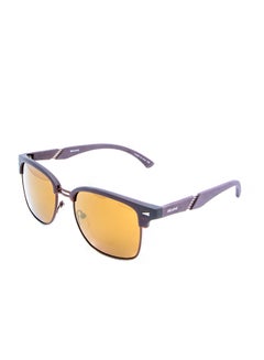 Men's UV-Protection Clubmaster Sunglasses - Lens Size: 52 mm - v1583140616/N35152507A_1