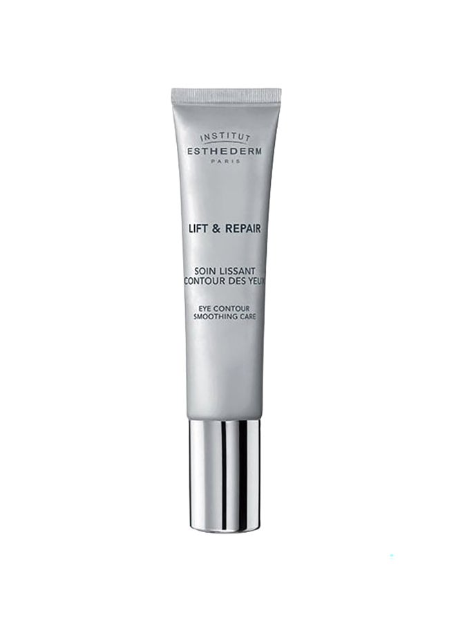 Esthederm Lift And Repair Eye Contour Cream 15ml 