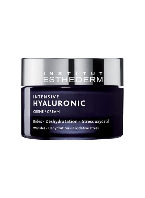 Intensive Hyaluronic Cream 50ml