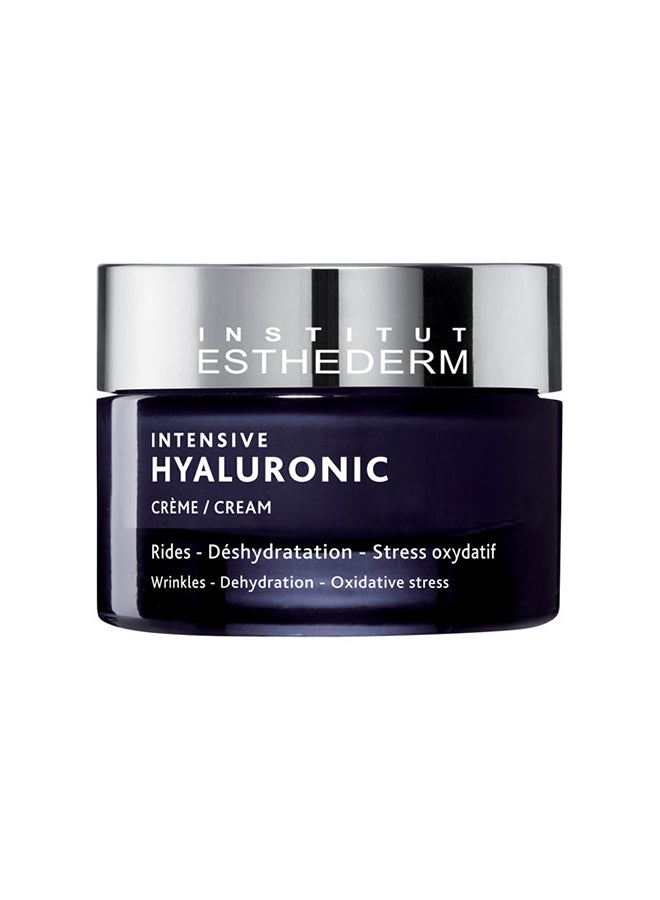Esthederm Intensive Hyaluronic Cream 50ml 