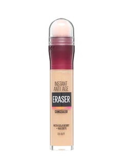 Maybelline New York Instant Eraser Concealer 08 buff - v1583142342/N19478233A_1