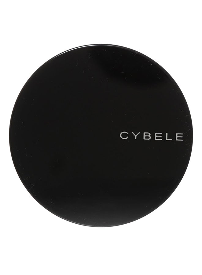 CYBELE Smooth N`Wear Compact Powder Porcelain 07  - Image 2