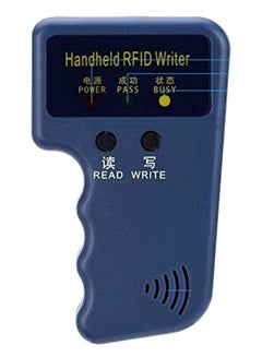 Writer Duplicator Programmer Blue 1.6x5.3x3.4inch
