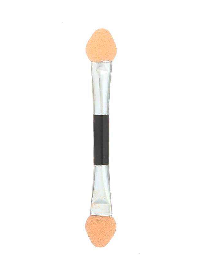 Nascita 4-Piece Professional Makeup Applicator Brush Set Multicolour  - Image 3