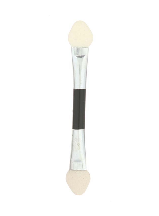 Nascita 4-Piece Professional Makeup Applicator Brush Set Multicolour  - Image 2