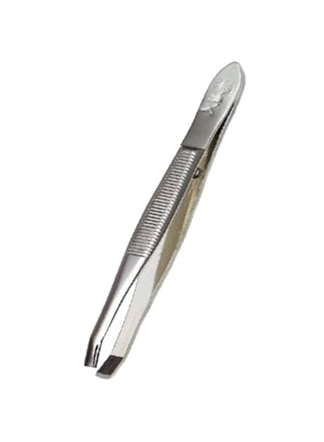 ناسيتا ملقاط احترافي فضي