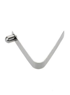 Generic 6-Piece Kayak Paddle Spring Clip Set  - Image 2