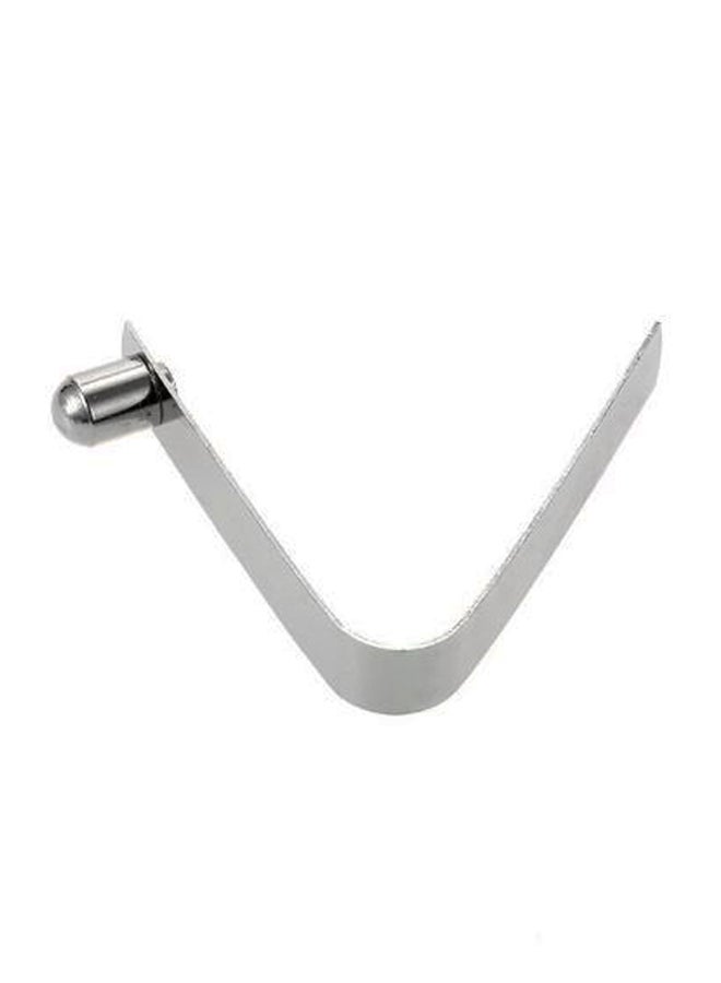 Generic - 6-Piece Kayak Paddle Spring Clip Set - Image 1
