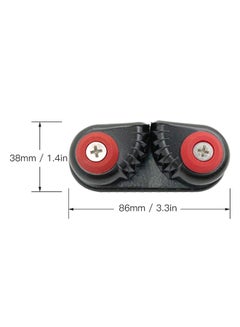 Generic Kayak Fast Entry Cam Cleat  - Image 2