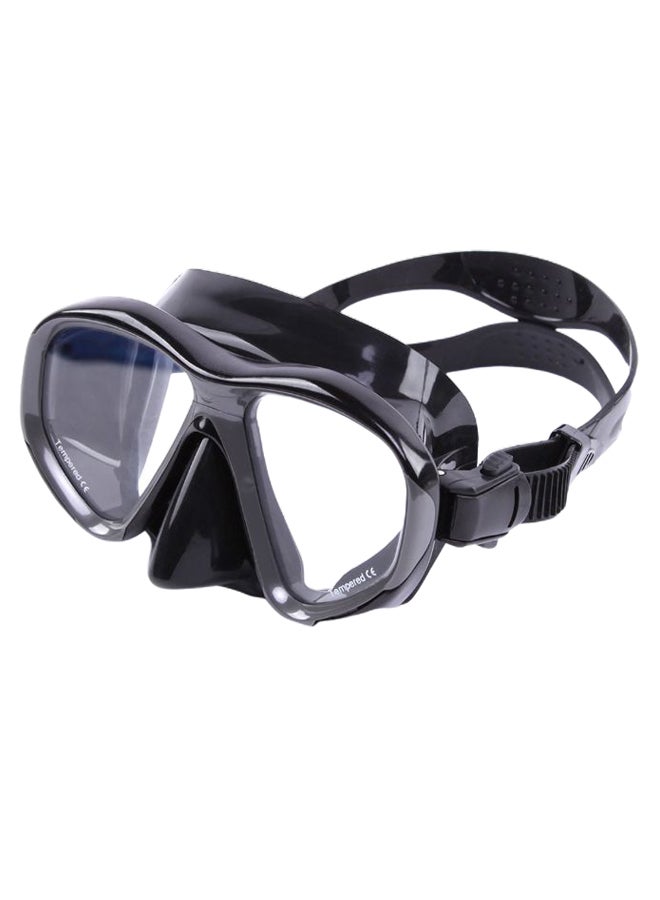 Whale Swimming Tempered Snorkelling Diving Goggles  - Image 1