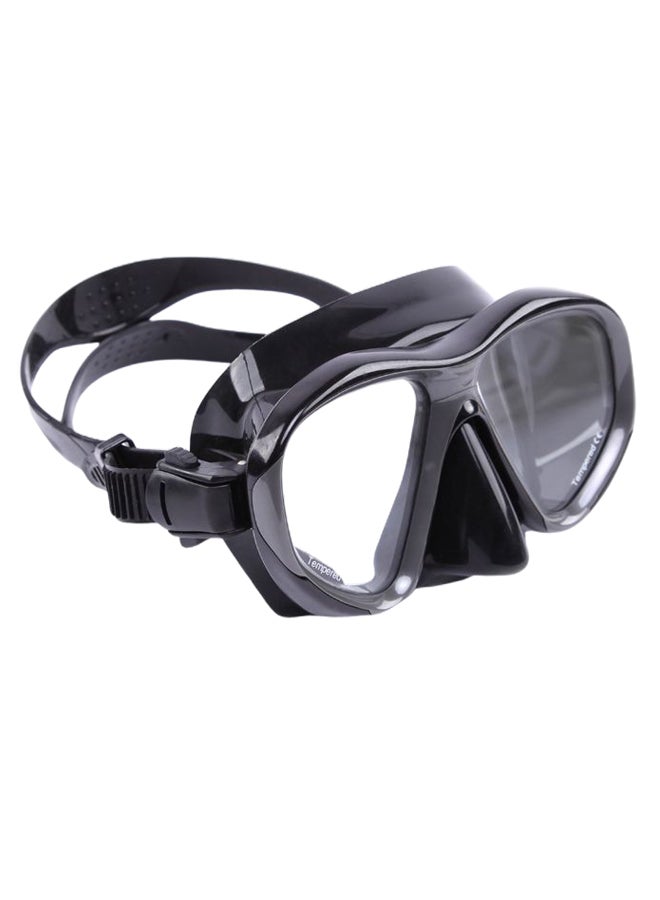 Whale Swimming Tempered Snorkelling Diving Goggles  - Image 2