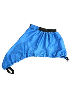 Generic Adjustable Sport Waterproof Kayak Spray Skirt  - Image 1