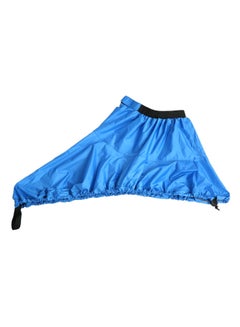 Generic Adjustable Sport Waterproof Kayak Spray Skirt  - Image 2