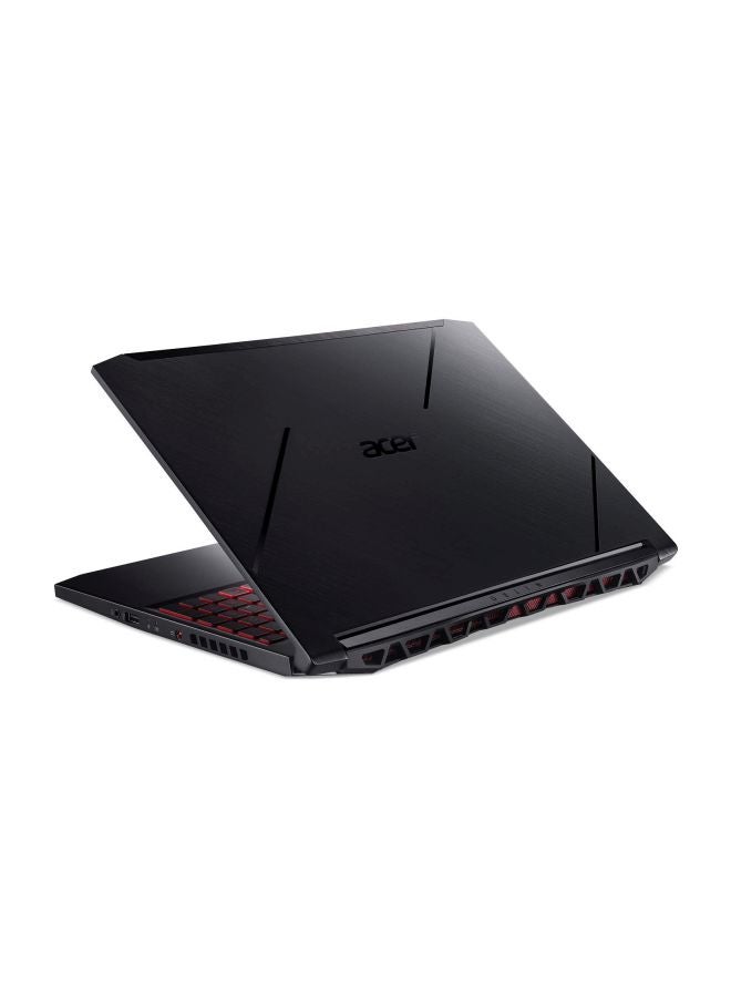 Nitro 7 AN715-51-73BU Gaming Laptop With 15.6-Inch Display, Core i7 Processor/8GB RAM/256GB SSD/4GB NVIDIA GeForce GTX 1650 Graphic Card Black