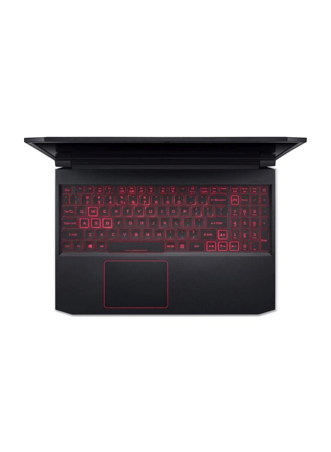 Nitro 7 AN715-51-73BU Gaming Laptop With 15.6-Inch Display, Core i7 Processor/8GB RAM/256GB SSD/4GB NVIDIA GeForce GTX 1650 Graphic Card Black