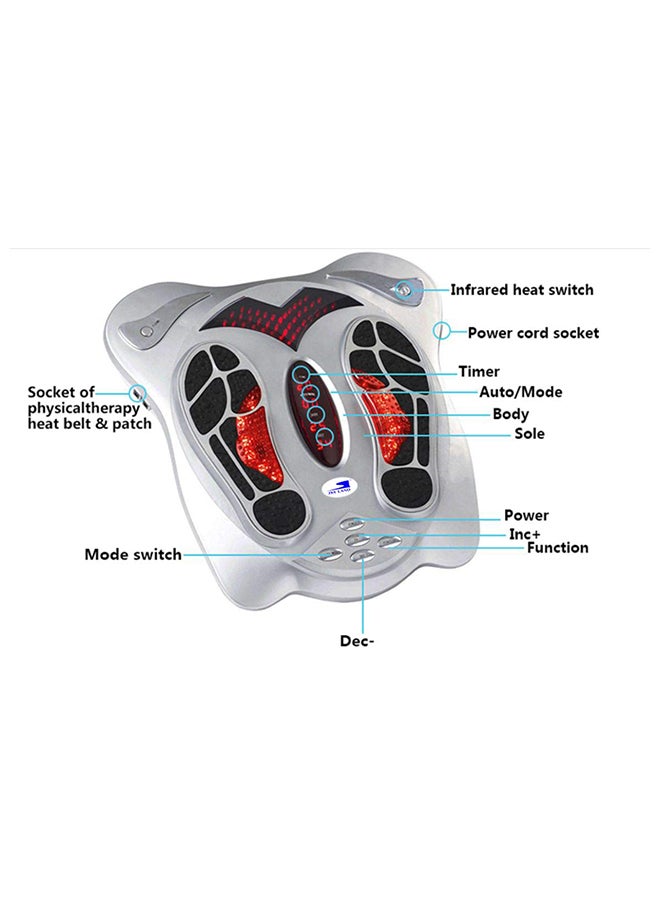 SkyLand Magnetic Wave Function Foot Massager  - Image 2