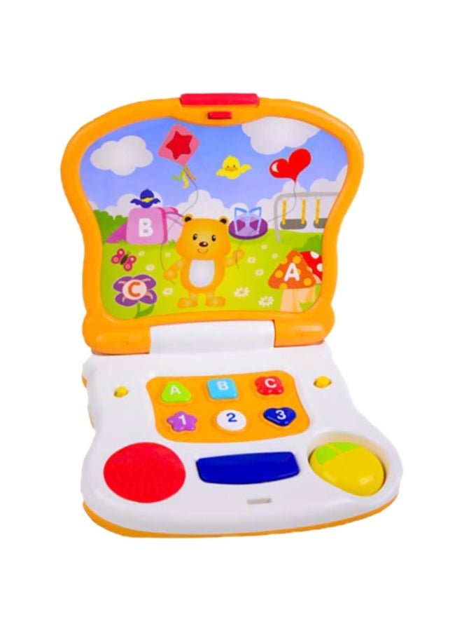 WinFun Bear Laptop - Image 1