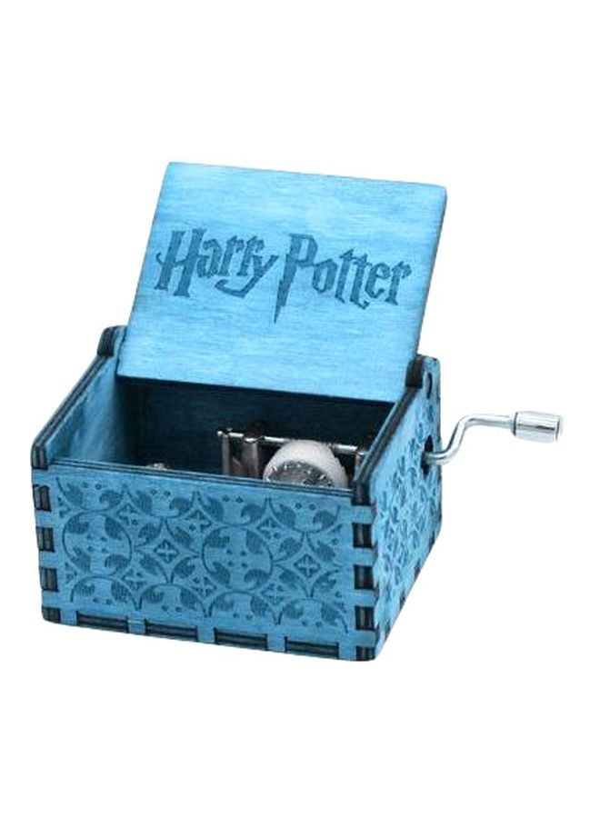 Harry Potter Music Box