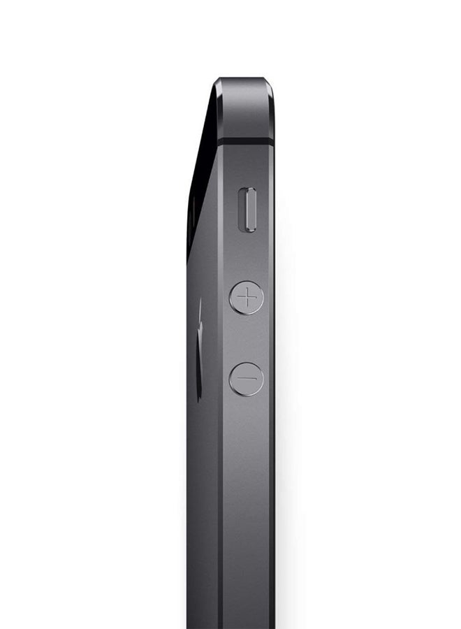 Apple - Refurbished - iPhone 5S 32GB Space Gray 4G - Image 1