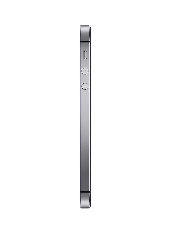 Apple - Refurbished - iPhone 5S 32GB Space Gray 4G - Image 1