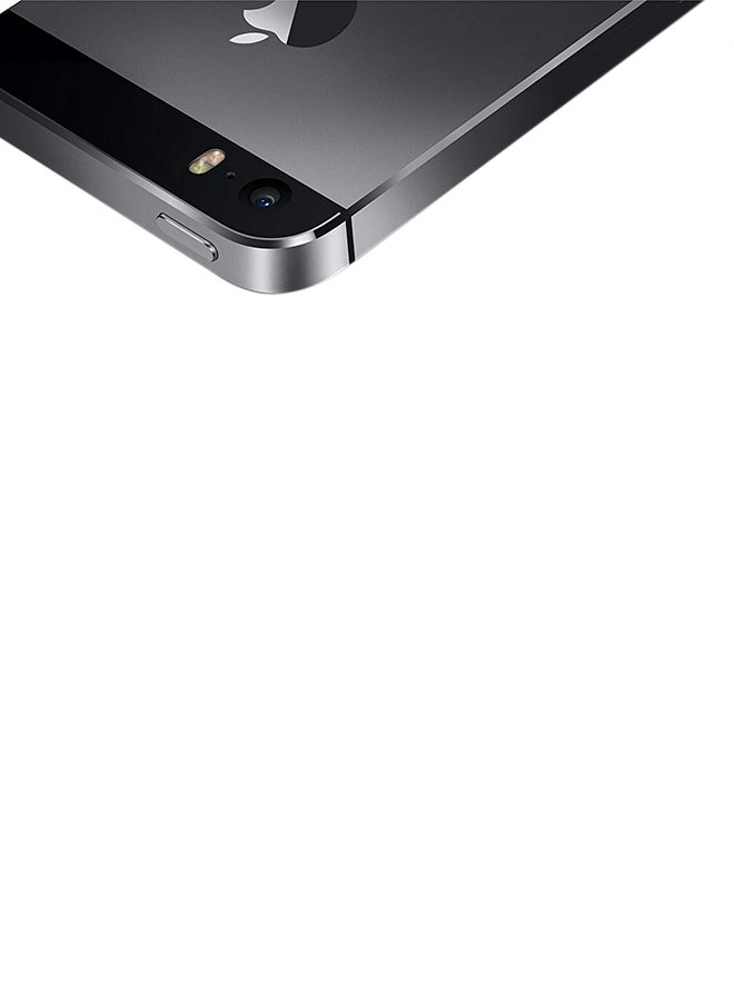 Apple - Refurbished - iPhone 5S 32GB Space Gray 4G - Image 1