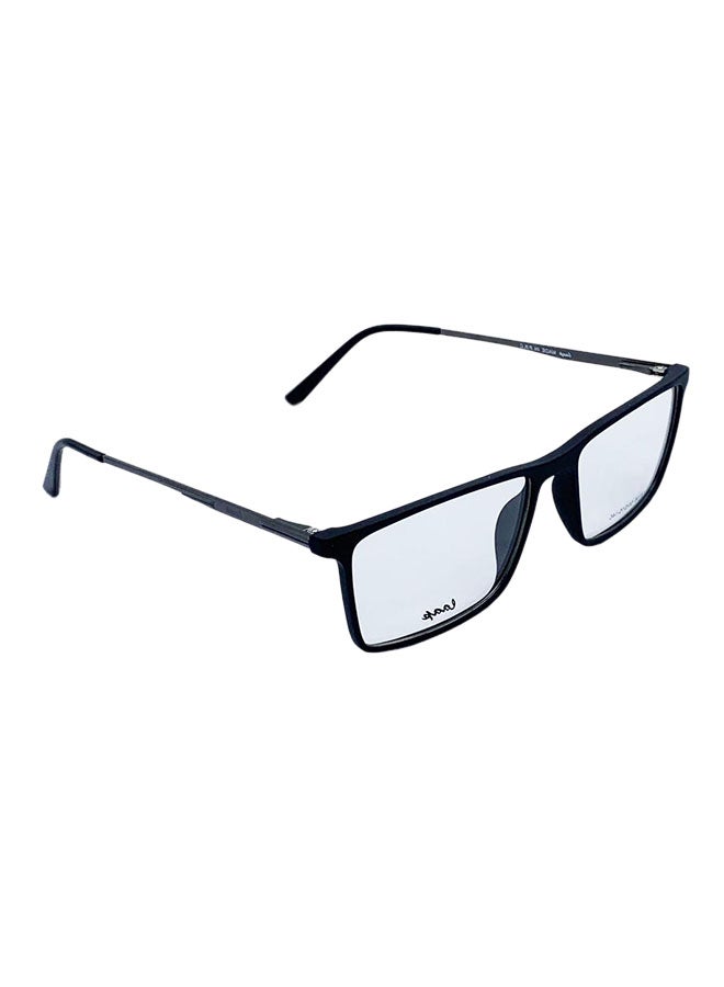 laap Rectangular Eyeglass Frame  8106c3 - Image 2