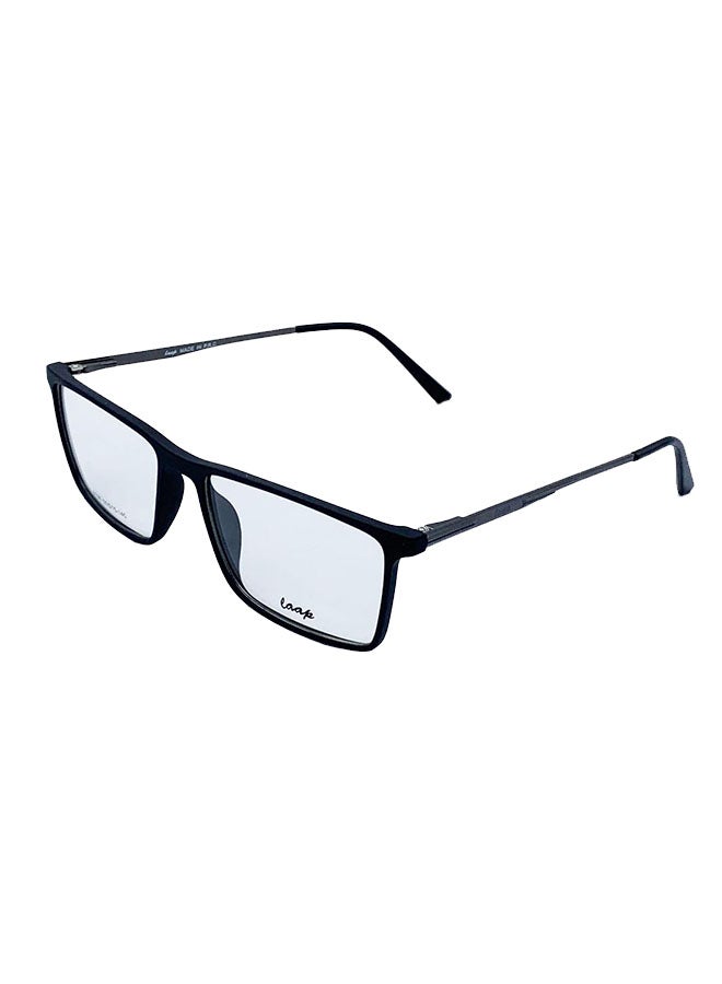 laap Rectangular Eyeglass Frame  8106c3 - Image 3
