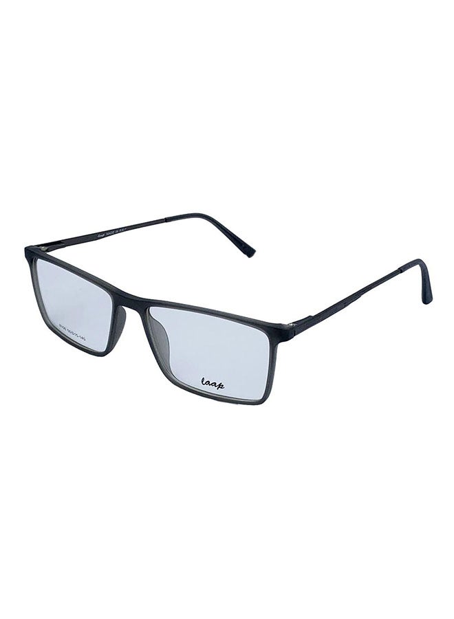 laap - Rectangular Eyeglass Frame  8106c4 - Image 1