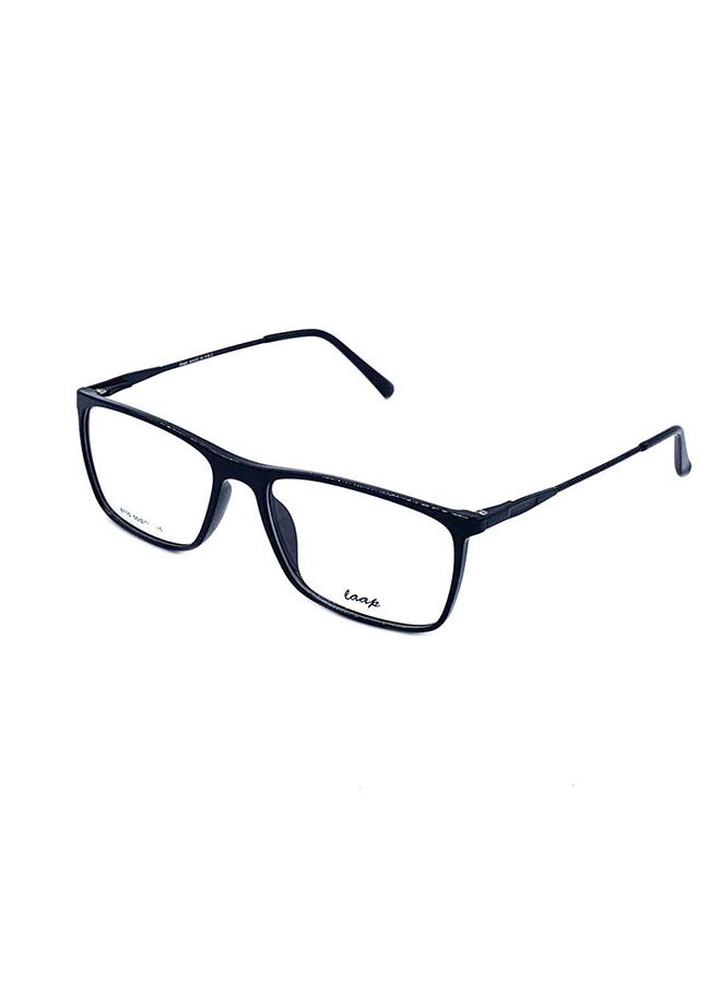 Rectangular Eyeglass Frame  8110c1 - v1583153012/N35192176A_2