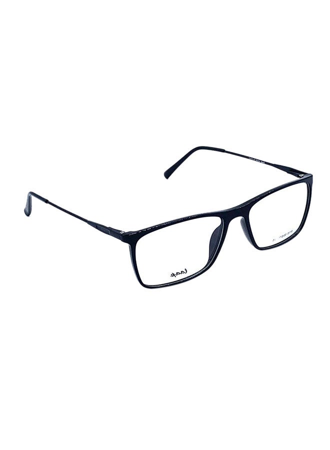 laap - Rectangular Eyeglass Frame  8110c1 - Image 1