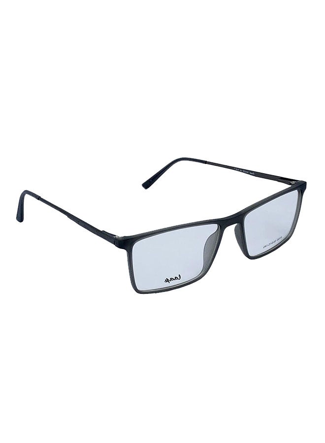 laap - Rectangular Eyeglass Frame  8106c4 - Image 1