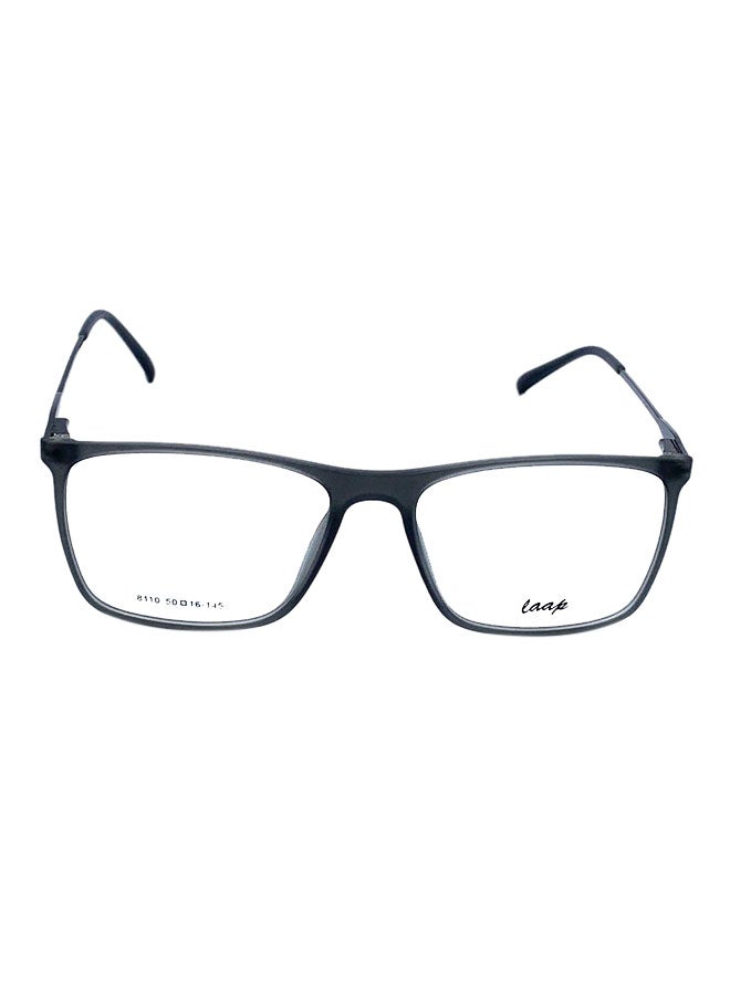 laap - Rectangular Eyeglass Frame  81110c4 - Image 1