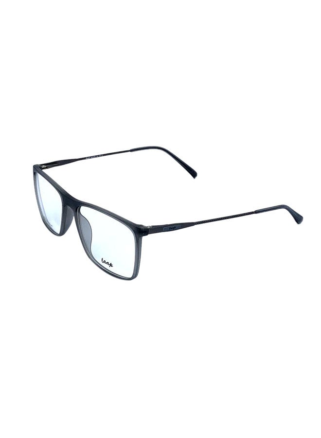 laap - Rectangular Eyeglass Frame  81110c4 - Image 1