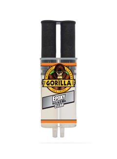 Epoxy Clear 25ml