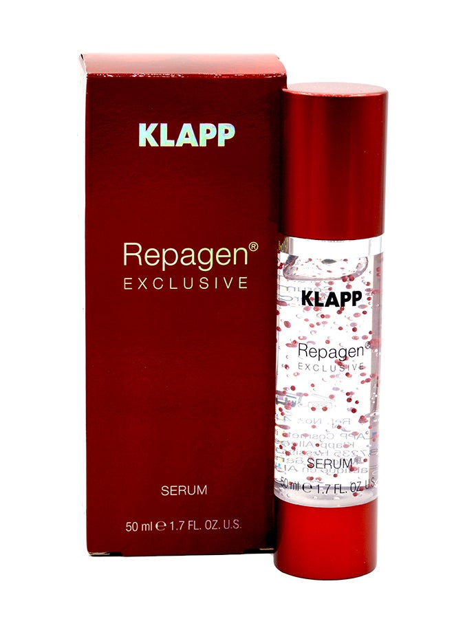 Repagen Exclusive Serum 50ml