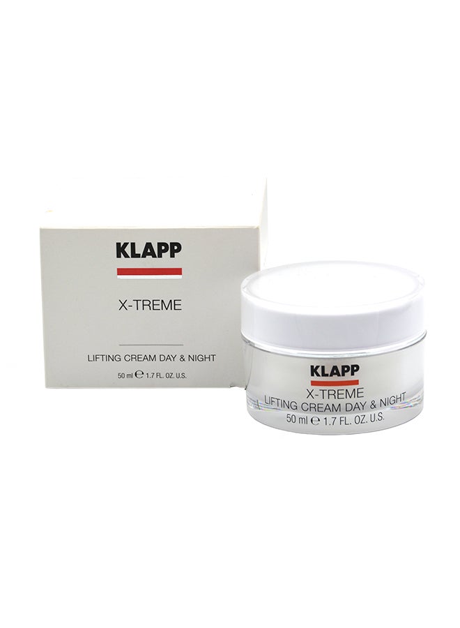 X-Treme Lifting Cream Day And Night 50ml