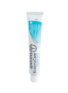 Eczema Care Medicated Cream