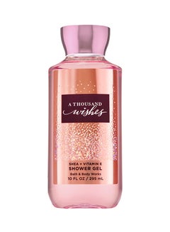 Bath & Body Works A Thousand Wishes Shower Gel 295ml 