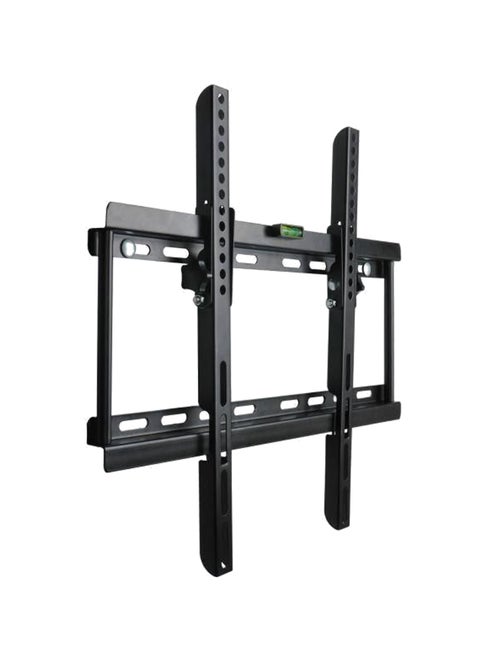 Wall Mount Bracket Stand For LCD/LED/Plasma Screen Black