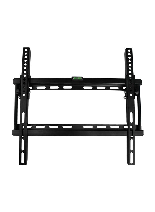 Fox Wall Mount Bracket Stand For LCD/LED/Plasma Screen Black 