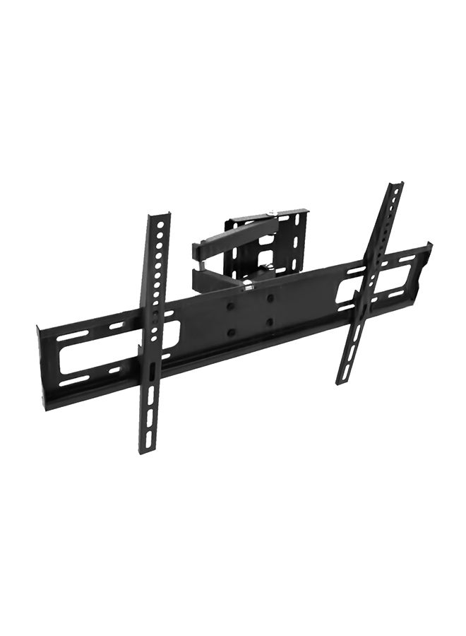 Fox Wall Mount Bracket Stand For LCD/LED/Plasma Screen Black 