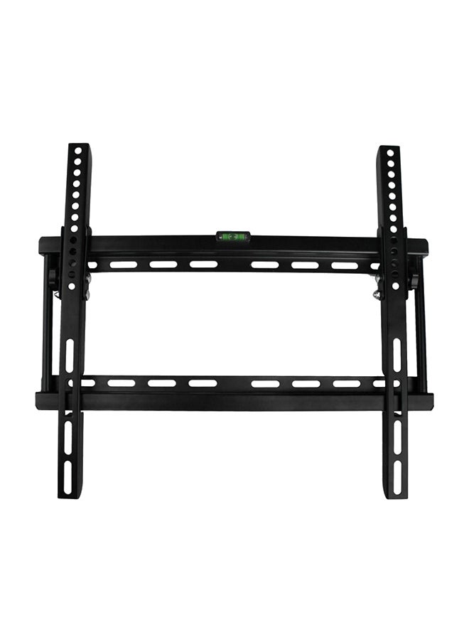Fox Wall Mount Bracket Stand For LCD/LED/Plasma Screen Black 