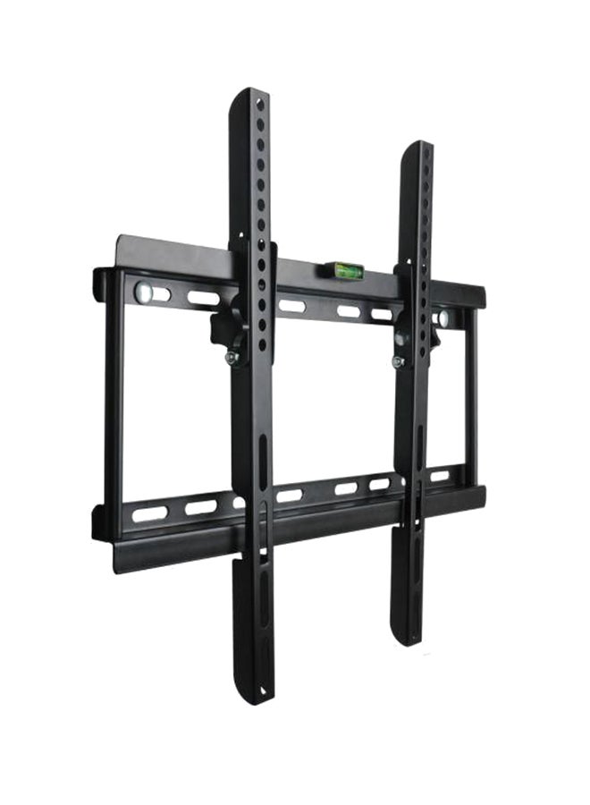 Fox Wall Mount Bracket Stand For LCD/LED/Plasma Screen Black 